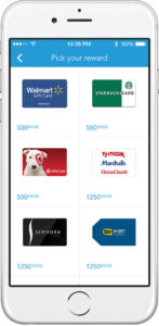L’app ShopKick