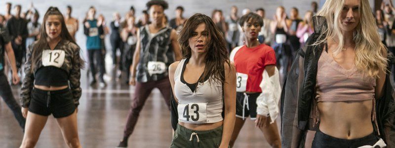 Soundtrack (Saison 1)