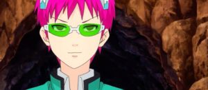 The Disastrous Life of Saiki K.: Reawakened (Saison 1)