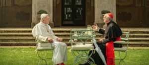 The Two Popes (film)
