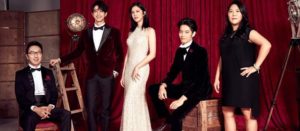 Triad Princess (série)