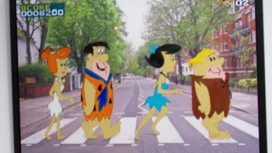 Expositions et foires d'art contemporain Red Dot et Spectrum dans le quartier de Wynwood à Miami.