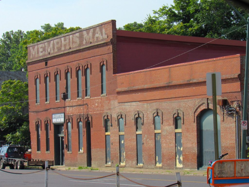 Memphis, Tennessee