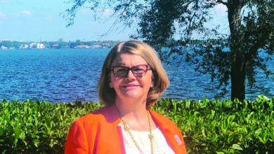 Pascale Durand agent immobilier Tampa