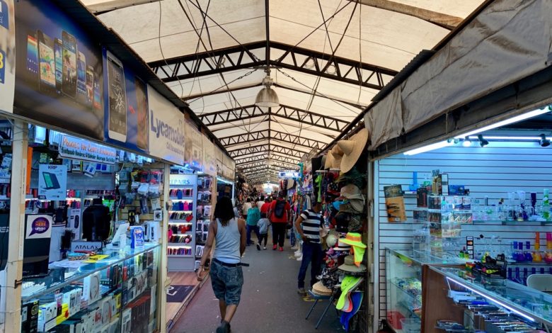 Swap Shops : les puces et cinéma de plein air à Fort Lauderdale, Lake Worth et Tampa