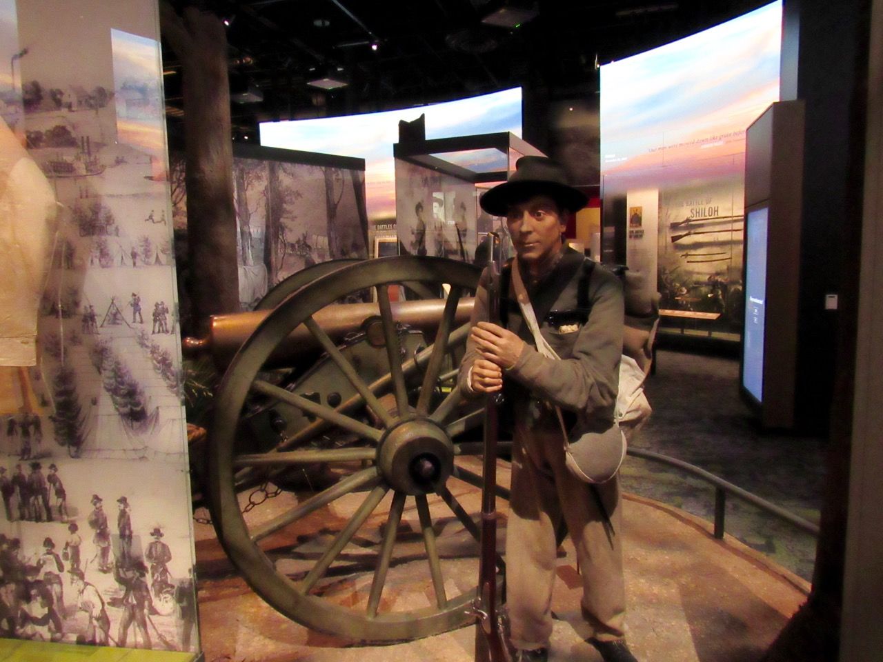 Tennessee State Museum