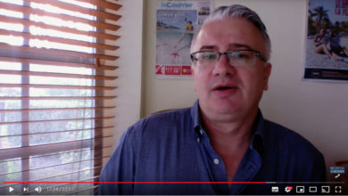 Notre analyse pour 2020 de l'économie américaine (et de l'immobilier en Floride) en vidéo