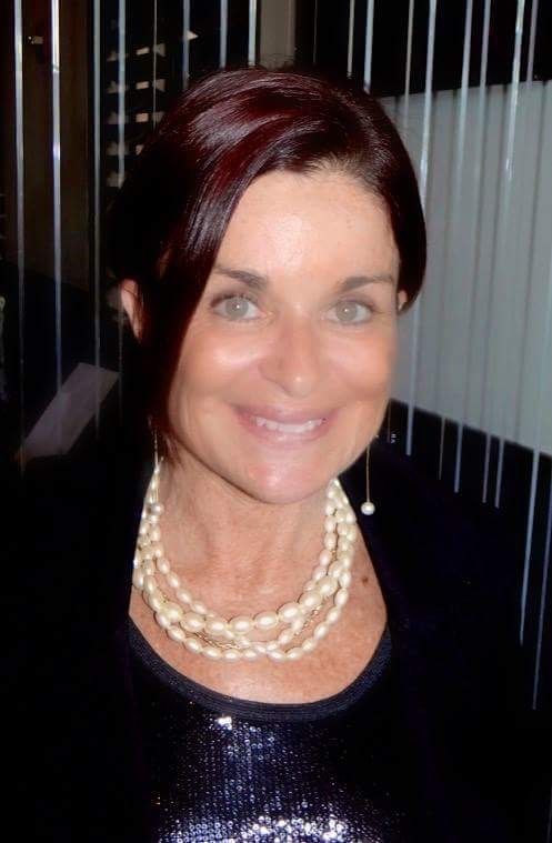 Brigitte Dagot Jensen, consule honoraire de France à Orlando, et présidente de FABCO