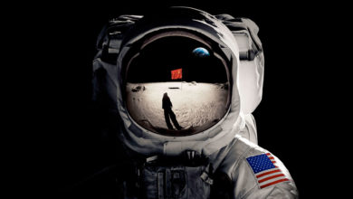 Série "For All Mankind" sur AppleTV+