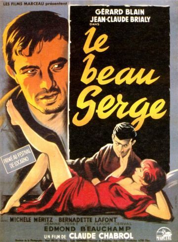 Film : Le Beau Serge