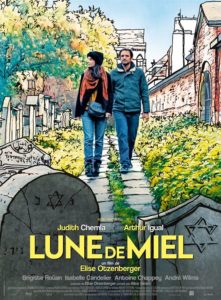 Lune de Miel (My Polish Honeymoon)