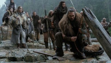 Série See sur Apple TV+