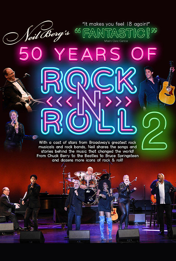 50 an de rock n roll à West Palm Beach