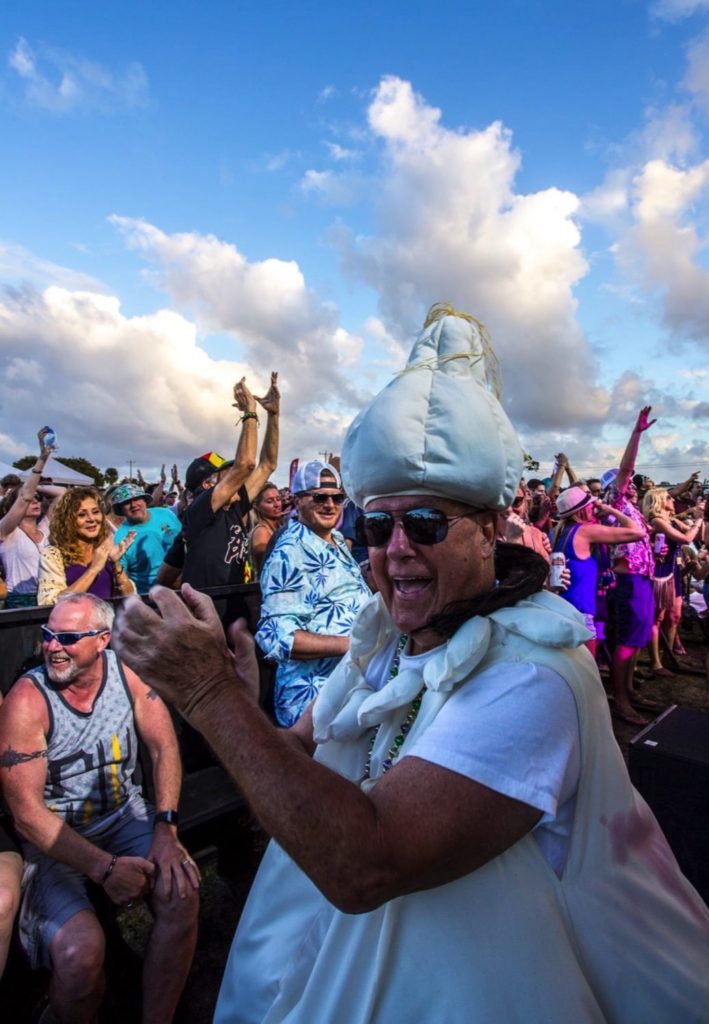 Garlic Fest de Lake Worth