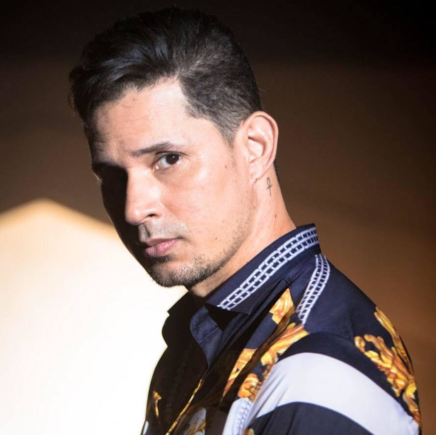 Leoni Torres en concert