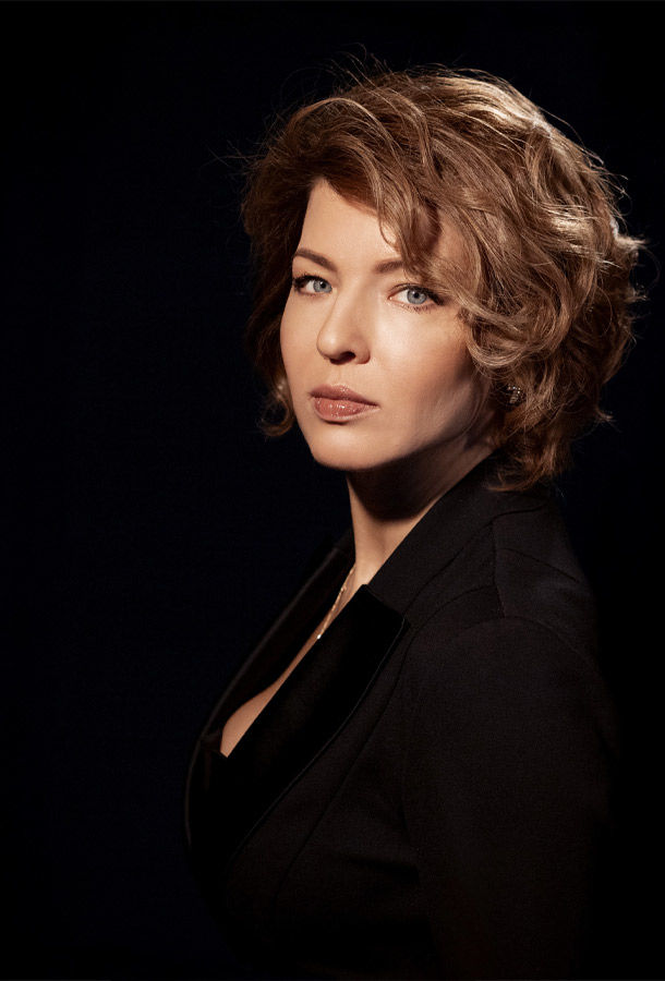 Russian State Symphony orchestra à West Palm Beach