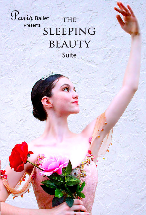 Sleeping Beauty à West Palm Beach