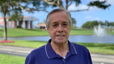 Votre agent immobilier à Deerfield Beach, Pompano Beach, Boca Raton (dont le Century Village de Deerfield) : Gilles Alix