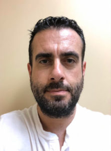 Damien Leroux (UFE Naples & Ft Myers)