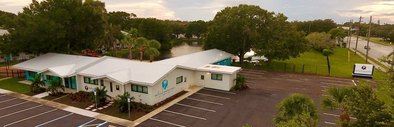 La French American School of Tampa Bay