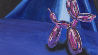 Expo "Inspired by masters" au Sagamore Hotel de Miami Beach