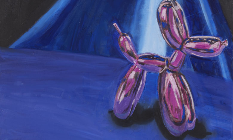 Expo "Inspired by masters" au Sagamore Hotel de Miami Beach