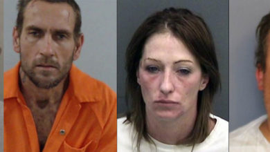 Ca n'arrive qu'en Floride : les pires faits divers du mois dernier (janvier 2020)