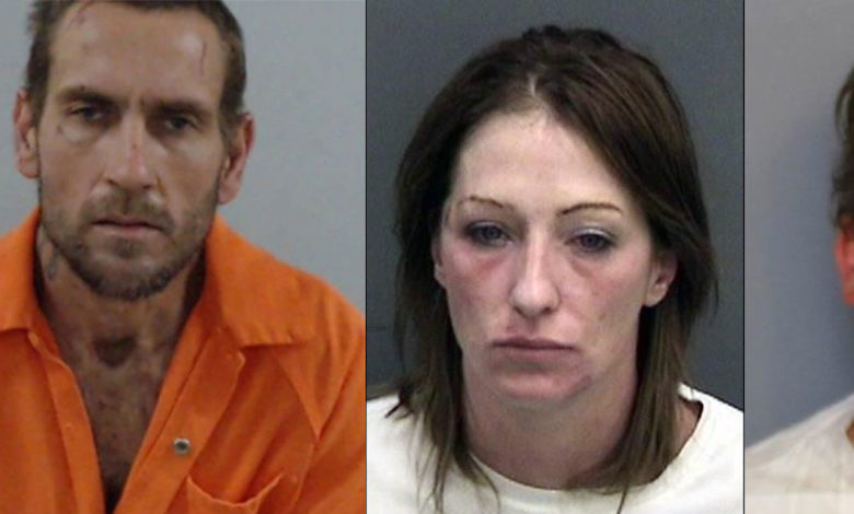 Ca n'arrive qu'en Floride : les pires faits divers du mois dernier (janvier 2020)