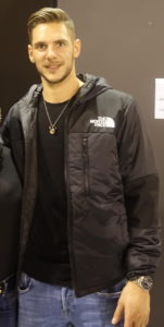 Morgan Ciprès