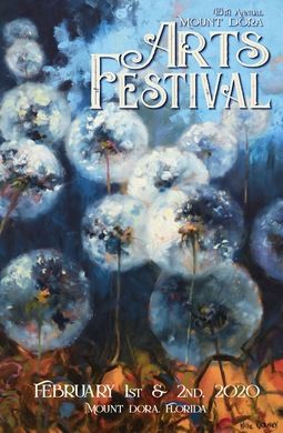 Mount Dora Arts Festival