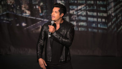 Sugar Sammy vient jouer son spectacle à Miami !