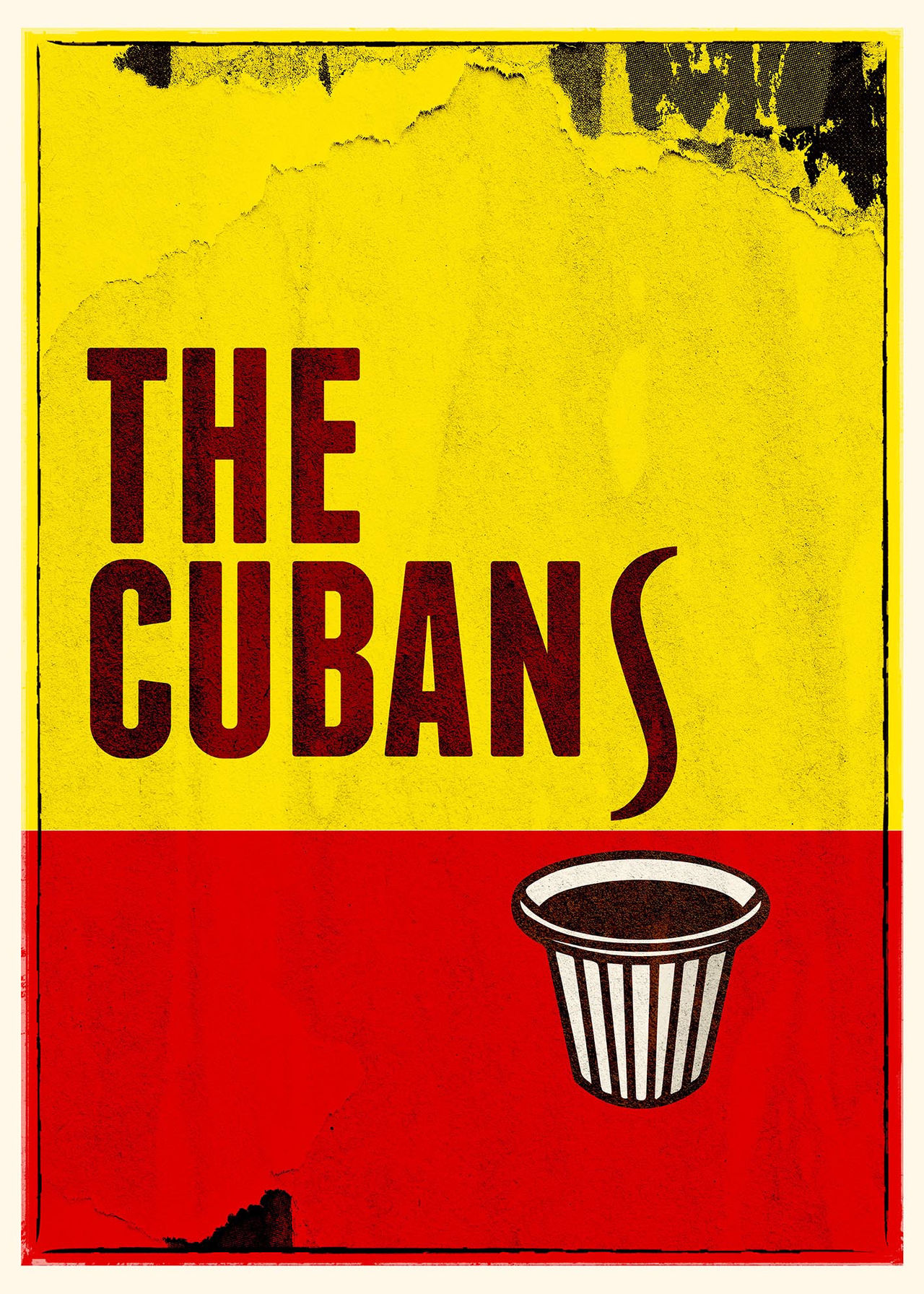The Cubans
