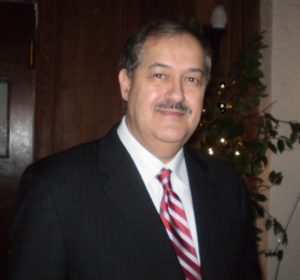 Don Blankenship