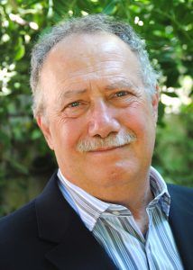 Joel Kotkin