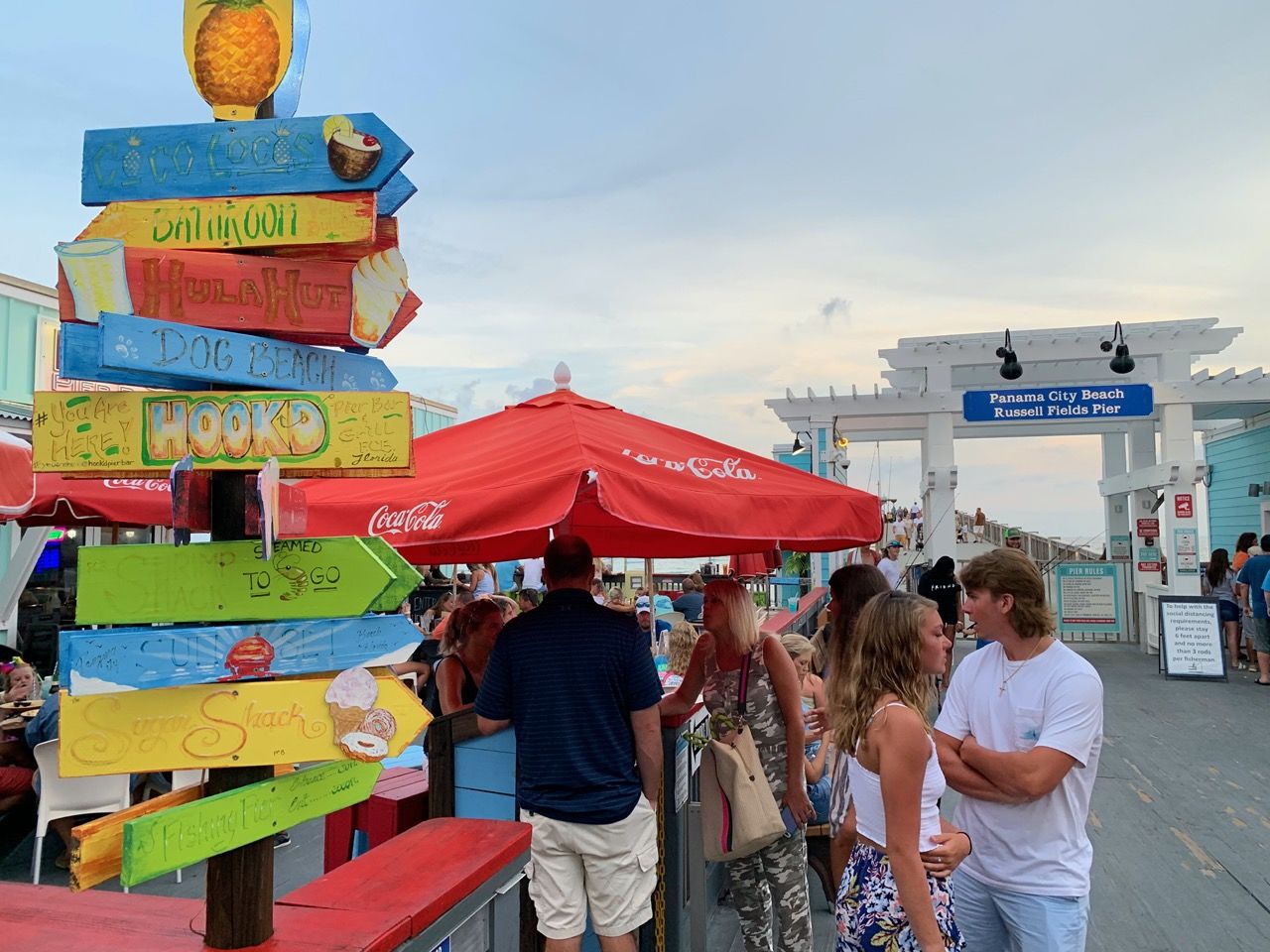 Panama City Beach