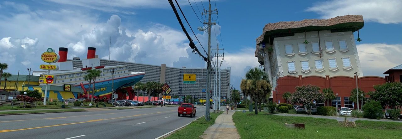 Panama City Beach