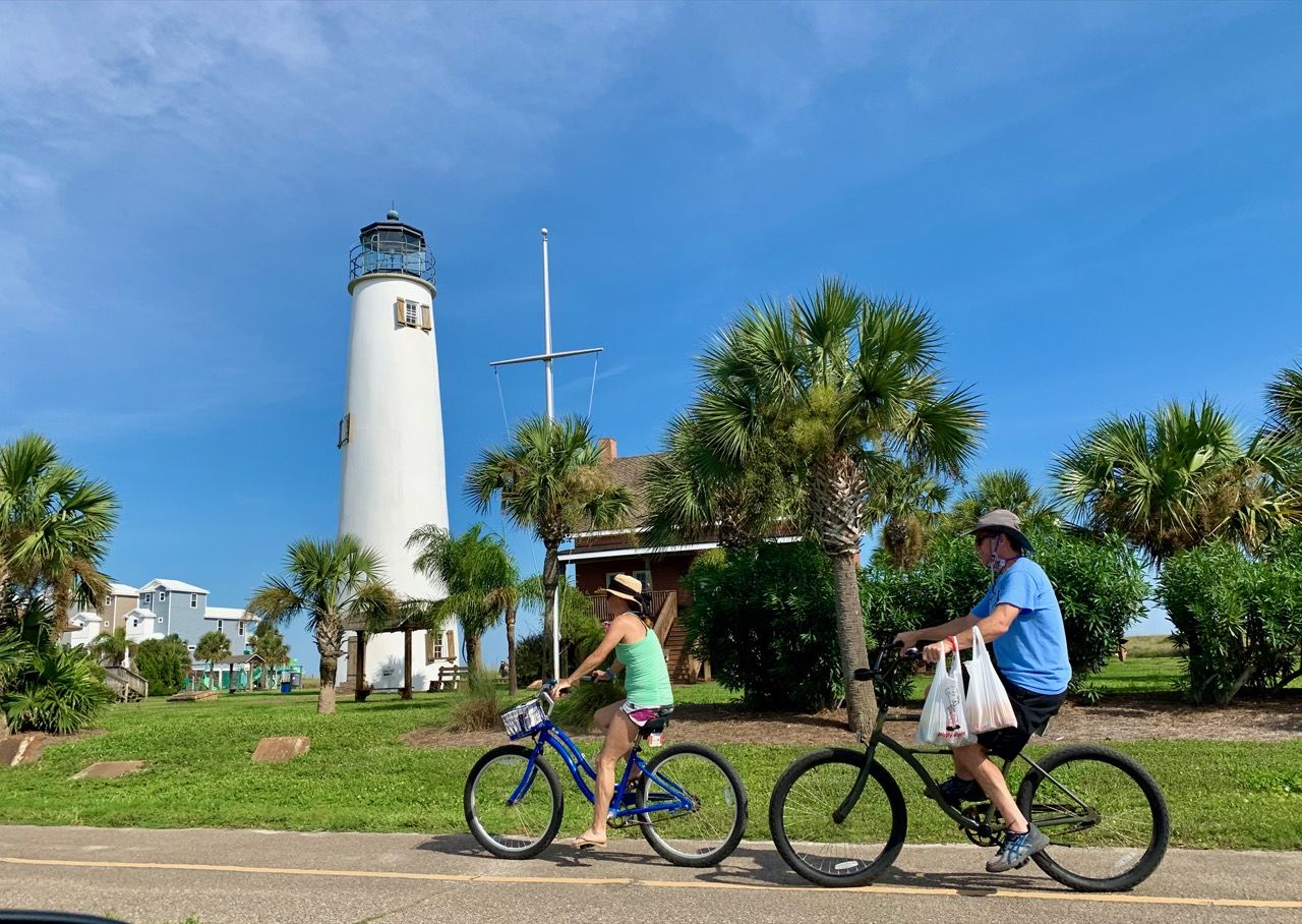 St George Island