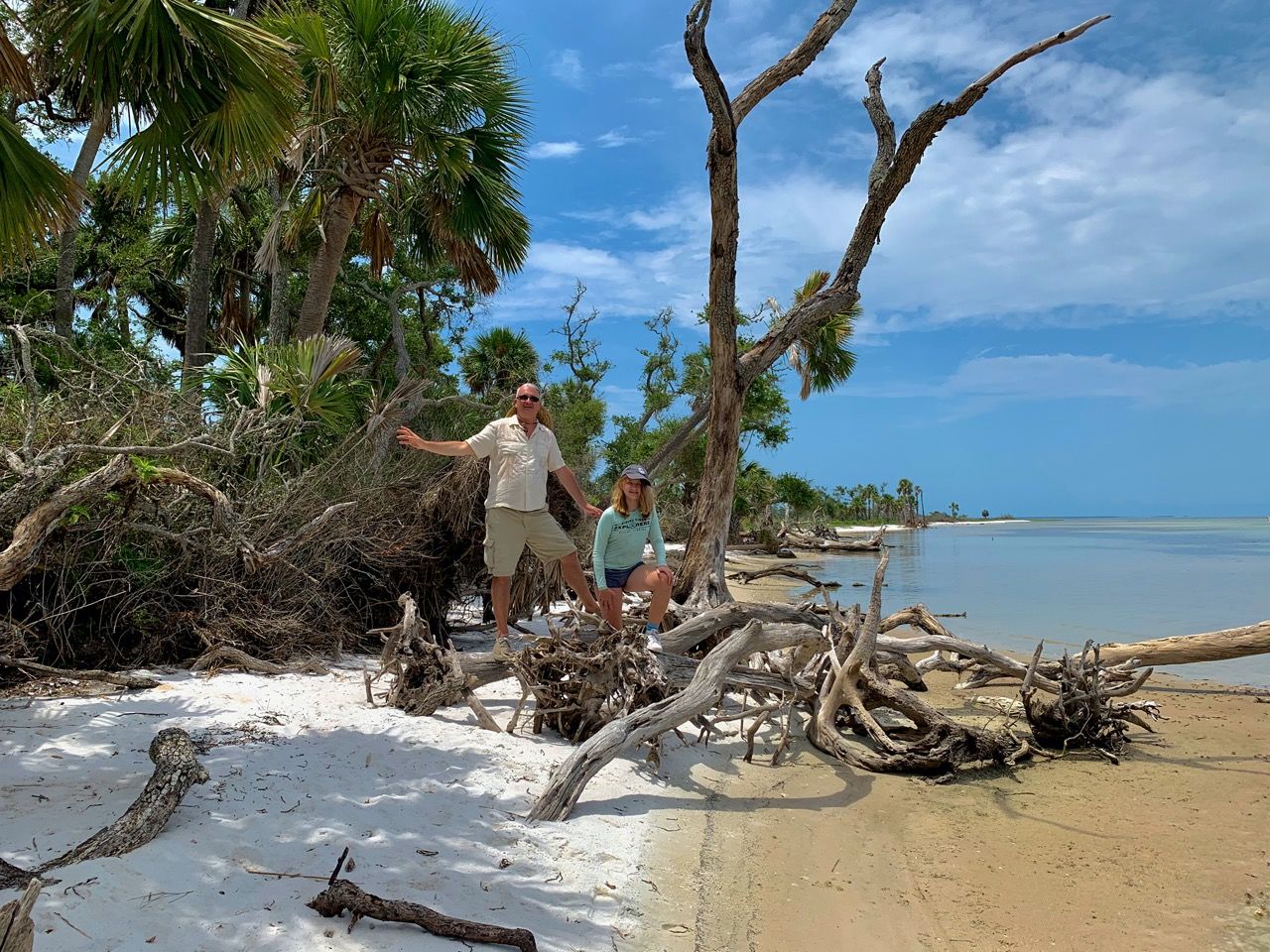 St Joseph Peninsula State Park
