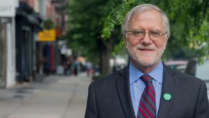 Howie Hawkins