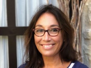 Isabelle Brunswick, nouvelle présidente de Miami-Accueil