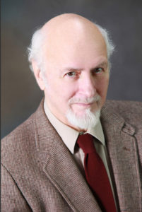 Jérôme Segal