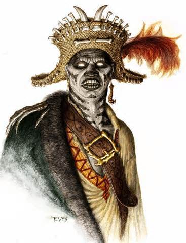 Henry "Black" Ceasar