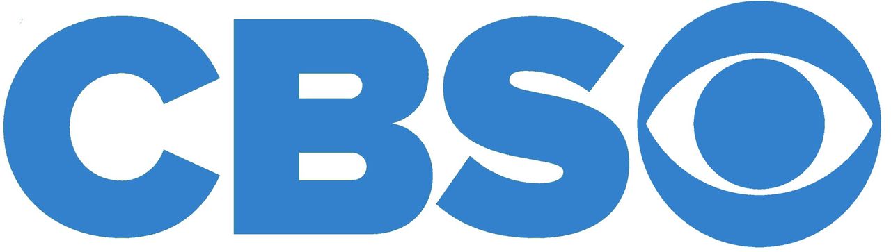 Logo de CBS