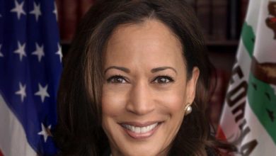 Kamala Harris