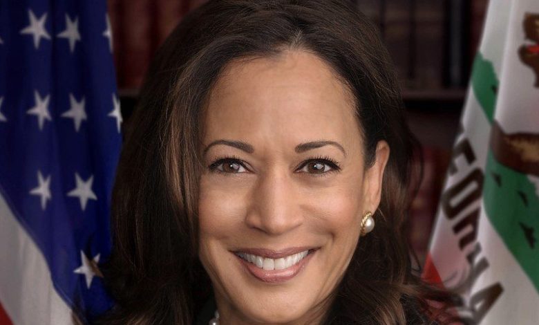 Kamala Harris
