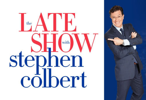 Late Show with Stephen Colbert
