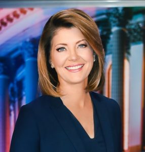 Norah O'Donnell