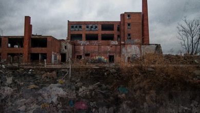 America Lost : la pauvreté américaine au fond des yeux