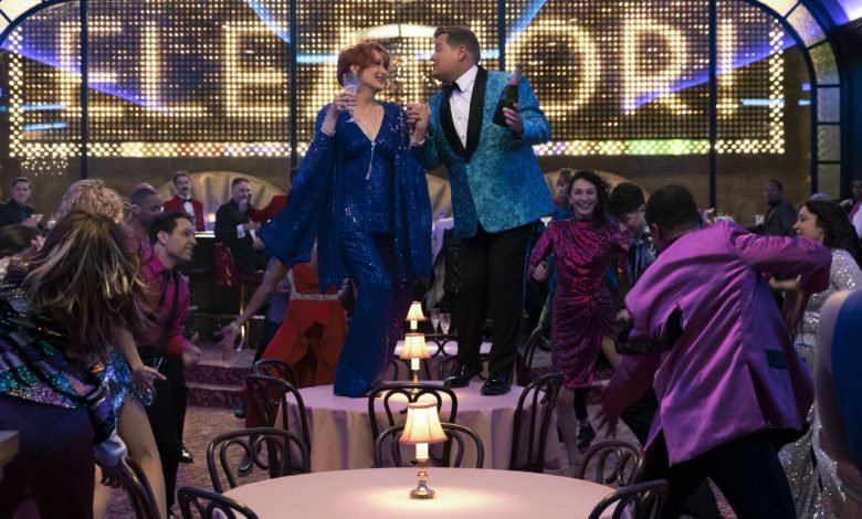 Les nouvelles séries et saisons Netflix, Apple TV+, Amazon Prime, Disney+ aux USA en Décembre 2020