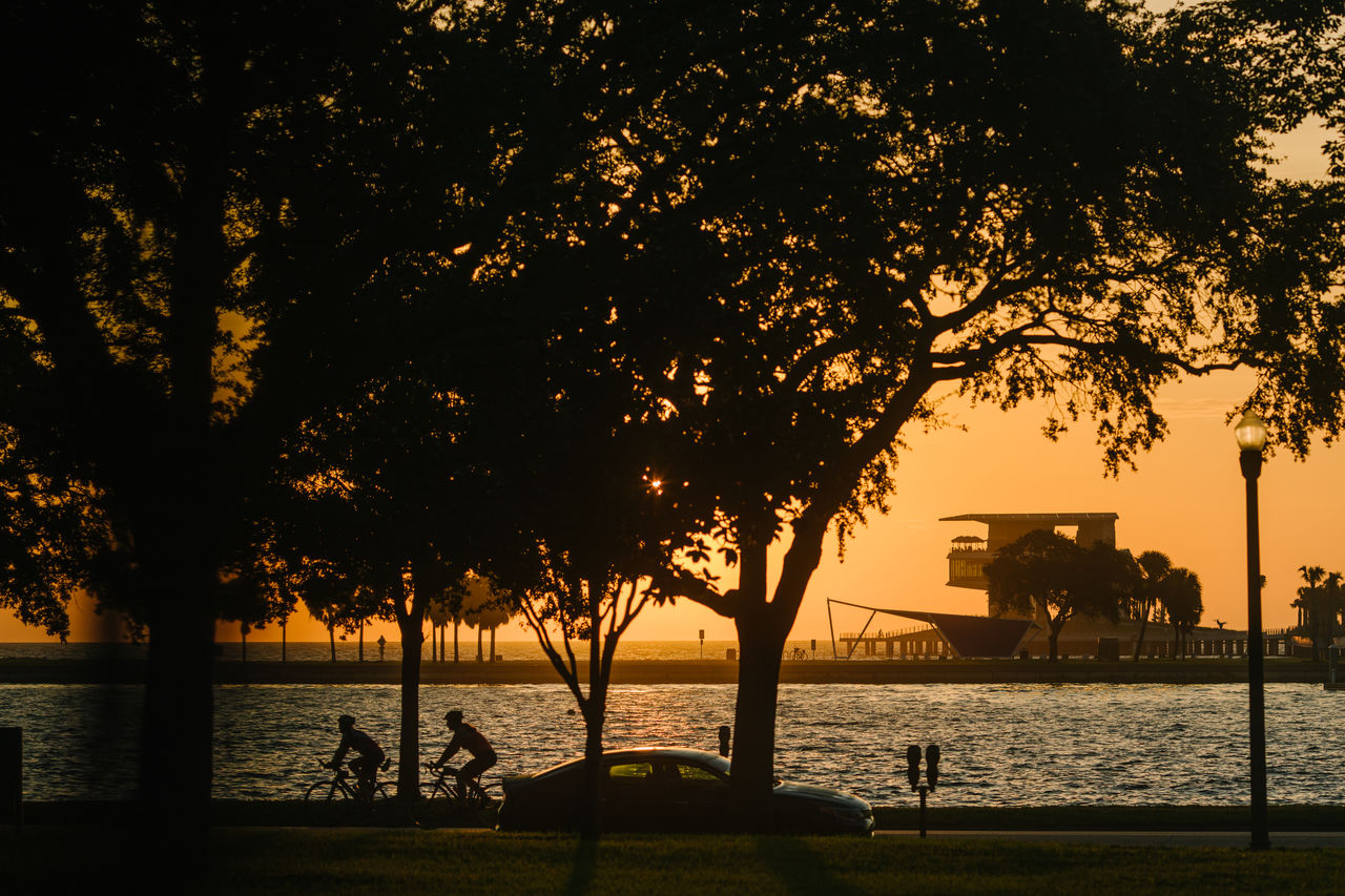 Le nouveau pier de St Petersburg en Floride (crédit photo : City of St Petersburg).
